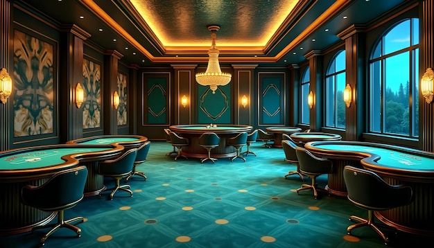 Betsoft casino Live Betting
