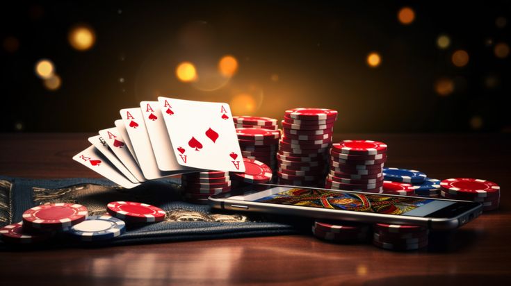 Betsoft casino Live Casino