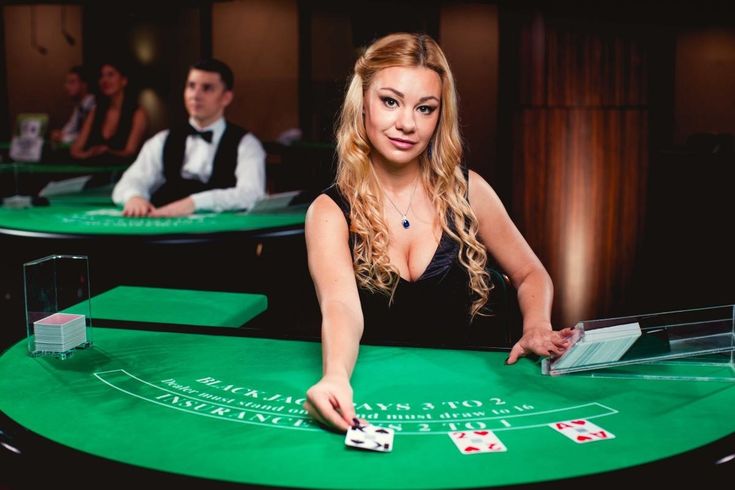 Betsoft casino Live Casino