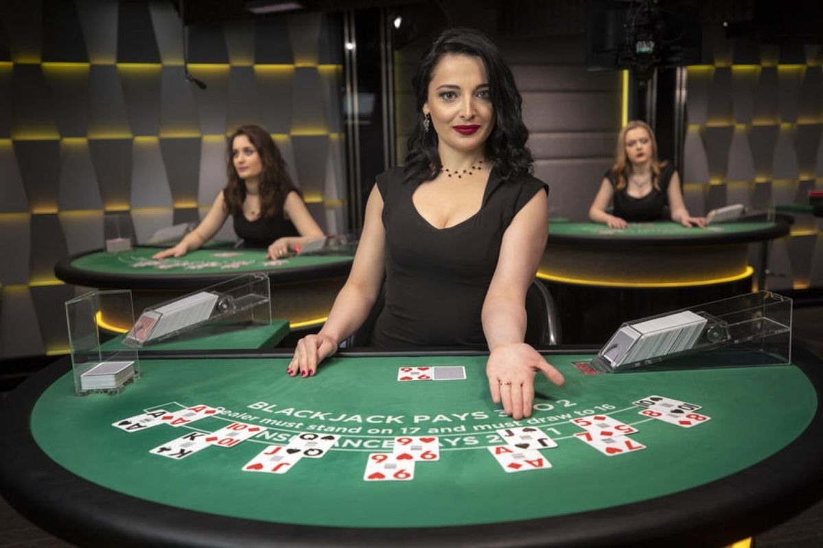 Betsoft casino