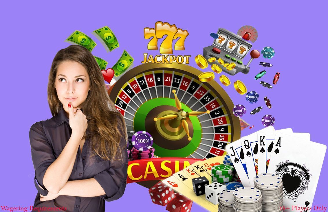 Betsoft casino Welcome Bonus
