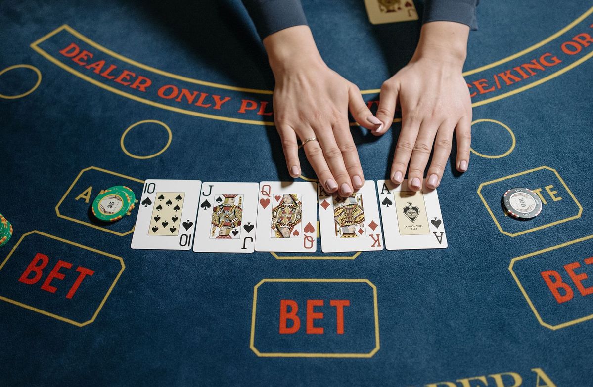 Betsoft casino Live Betting