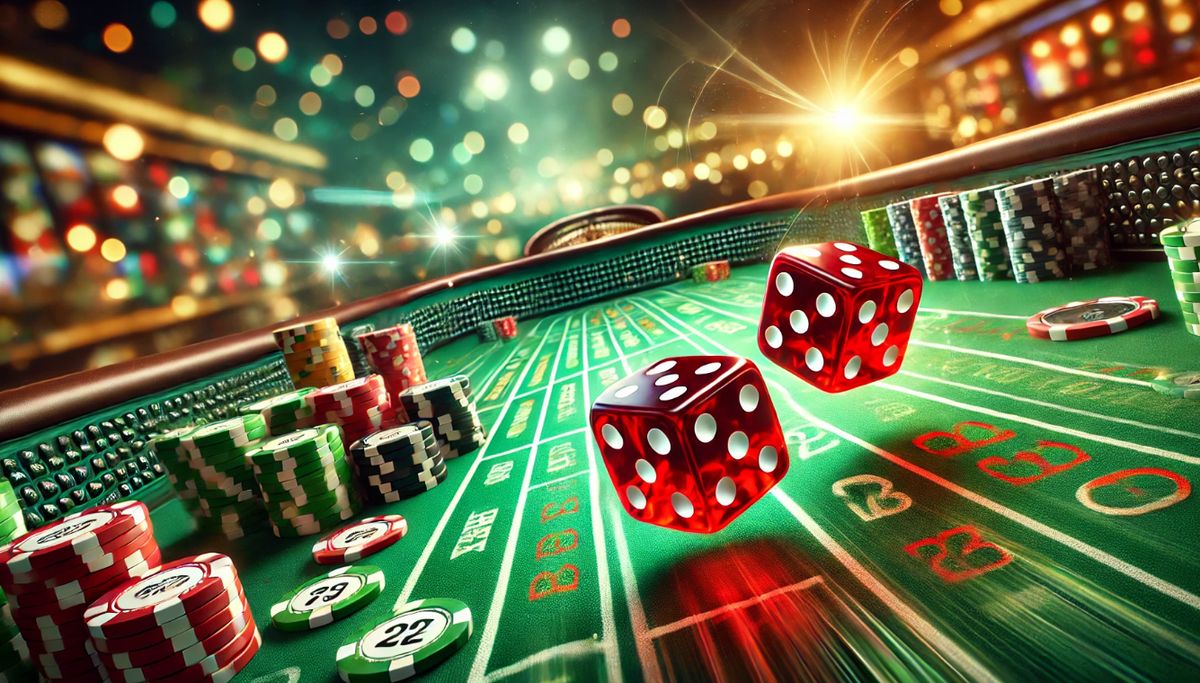 Betsoft casino Welcome Bonus