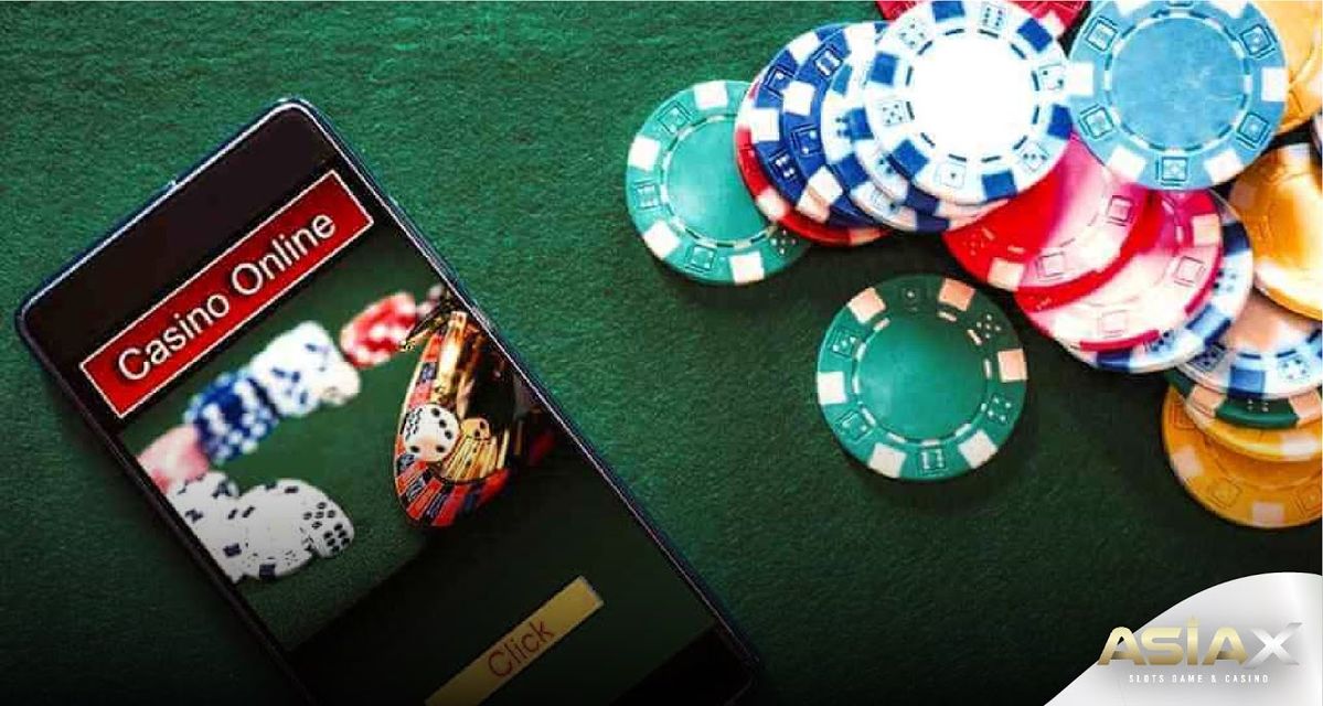 Betsoft casino Live Betting